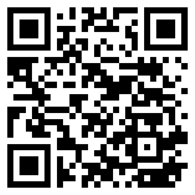 QR-Code zum gemeinsamen MBCOM Kontaktformular auf der IMPACT 2026